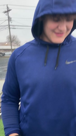 Best way to get rust off a shot!!! Grab a towel, put the shot in the middle of the towel, grab both ends of the towel, and begin to polish the shot until you see the rust removed! Another way is to roll the shot in some gravel. That will get some of the surface rust off the shot if a towel isn’t available. #THROWSUNIVERSITY #GARAGESTRENGTH #FIREMEUP #SHOTPUT #DISCUS #DISCUSTHROW #HAMMER #HAMMERTHROW #JAVELIN #JAVELINTHROW #THROW #THROWERS #TRAINING #TRAININGTIPS #TIPS #SPORT #SPORTSSPECIFIC #SPE