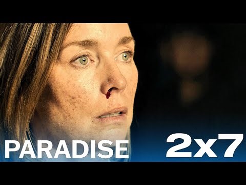 PARADISE Season 2 Episode 7 Breakdown & Ending Explained | "The Final Countdown"
