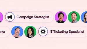 Asana AI Teammates: Powerful Agents Ready to Work with Your Team [2026] • Asana