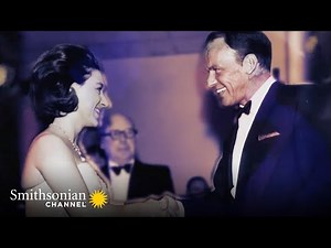 Princess Margaret, Sex Icon & Gift to Fashion 🤩 Private Lives of the Monarchs | Smithsonian Channel