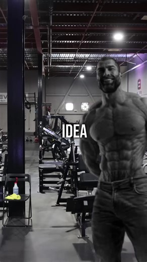 Terrible gym idea #gymmotivation #fyp #fitnessmotivaton #gymrat