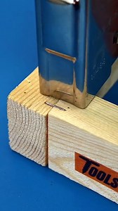 Dead Simple to Staple Wood Frames #woodworking #woodwork #forbeginners #stapler #woodframe #diywoodwork #simple | Tools Tour