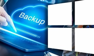 Windows 10: How to back-up your computer before important update