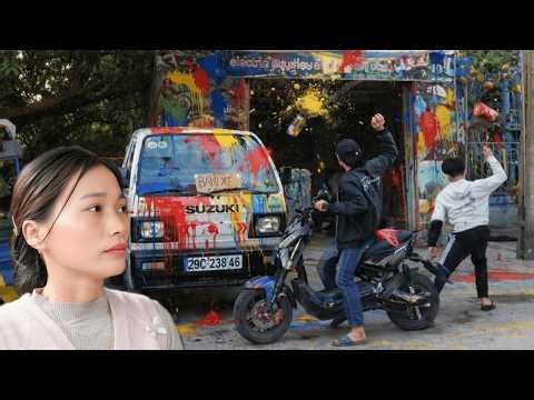 Girl Mechanical: Had Her Shop Destroyed and Was Kicked Out by the Landlord, the Unexpected Outcome.