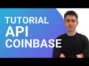 API Coinbase