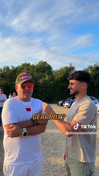 Car Trivia Quiz: Guess the Greatest Car!