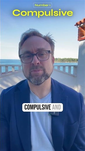 Two Signs You’re Actually Addicted