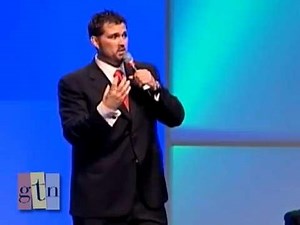 Navy SEAL Marcus Luttrell War Story