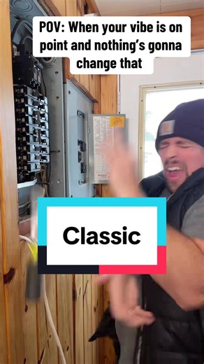 My sons favorite video #electrician #journeyman #license #code #funny