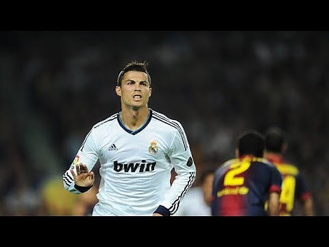 اهداف كريستيانو رونالدو 2011-2012 Cristiano Ronaldo #كرستيانو #رونالدو #Ronaldo #CR7