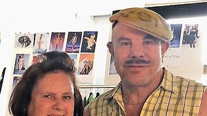 Manfred Thierry Mugler: Back in Fashion