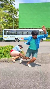 4.1K views · 14K reactions | Comedy 藍藍 follow @saru_sam56 #reels #reelitfeelit #comedy #funnyvideos #foryou #support | Saru Sam | Facebook