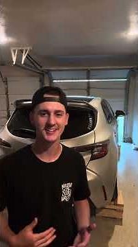 DIY alignment with Gyraline