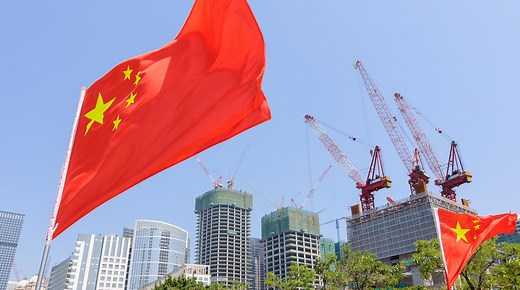 En 20 ans à l’OMC, la Chine a transformé le monde | RTS