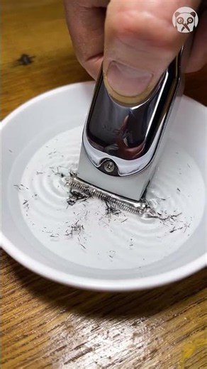 How to Properly Clean Hair Clippers ✂️✨