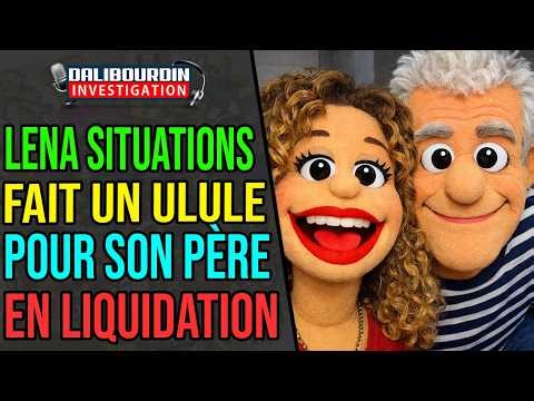 LENA SITUATIONS IS RUNNING A FUNDRAISING CAMPAIGN FOR HER FATHER WHO IS ON THE VERGE OF BANKRUPTC...