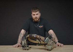 The Best Battle Belt Setup