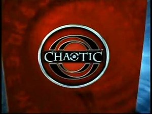 Jetix Chaotic Promo (2007)