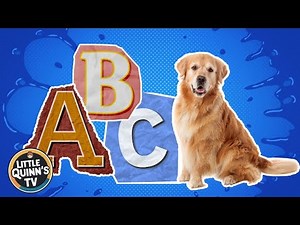 ABC Animals Song for Kids | Fun Learning with Alphabet Animals