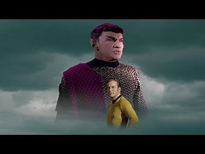 Romulan Lore : Starfleet's legitimate fear of the Romulan Star Empire