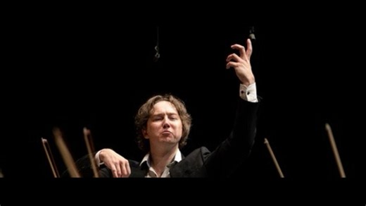 叶梅良切夫Emelyanychev指挥门德尔松合唱作品《以利亚》马勒室内乐团、巴伐利亚广播合唱团2025.4.18