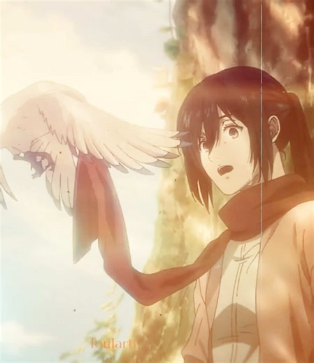 Attack on Titan Fan Edit Showcase