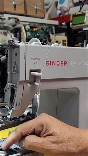 t5#미싱박사#싱거미싱4423직구 수리#미싱실끼우기#미싱사용방법#singer 4423 Sewing Machine Repair#미싱#가정용미싱#미싱배우기#재봉틀#택배수리,벨트,페달