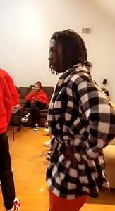 Dylan Moran on Reels