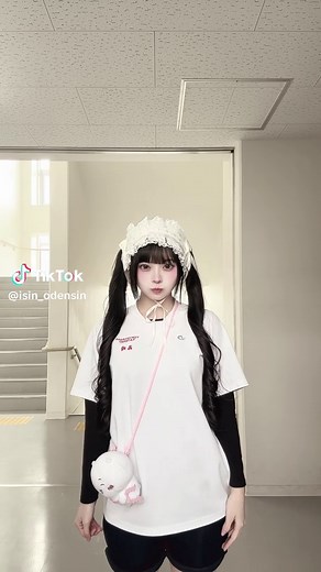 かわいいヘッドドレスの作り方とスタイル