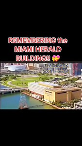 491 reactions · 48 shares | FLASHBACK to the MIAMI HERALD...