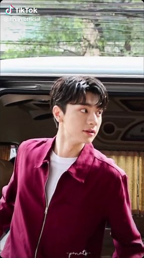 (£@ Lin Yi) official on TikTok