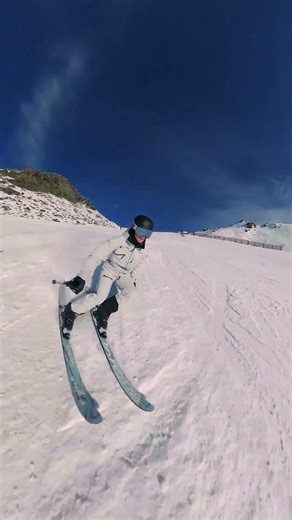 The GO-TO mount you NEED for skiing!Ft. Rudy Meyer + Adrienow