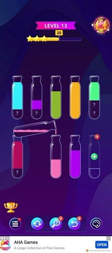 Epic Water Drop Bottle Flip Challenge – Can You Beat This?#waterbottleflipchallenge #waterdropgame