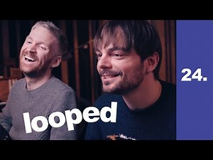 Calendar Series: Looped Deconstructed (Kiasmos)