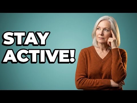 What Physical Activities Are Best For Seniors?