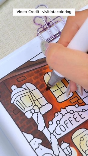 2.7K views · 68 reactions | Coloring book tutorial #coloringbook #coloringtutorial #colorwithme #chromasagez #usa #usareel #uastoday #fblifestyle | Chroma Sagez | Facebook