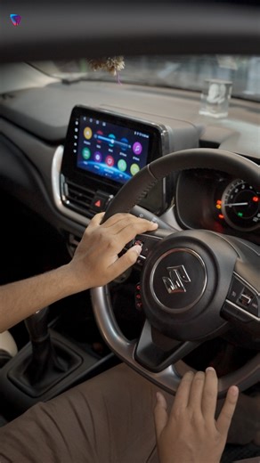 VP Carkitzs on Instagram: "Suzuki Baleno, Base to Top Variant premium conversion by VP Carkitzst. 🔧 Modifications Included: 1. Android head unit from onkyo 2. Focal component and coaxial speakers 3. Auto folding orvm mirrors 4. Arm rest with rear ac 5. Seat covers with black ice grey theme 6. Top end Steering with cruise control and volume control 7. Moto ranger 180 watts led 4300k 📍 Visit VP Carkitzs, Madurai for custom car modifications. 📩 DM us for upgrades & consultations. . . #VPCarkitzs