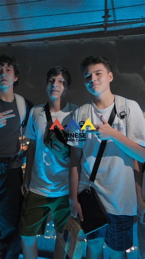 Chinese Summer Camp 2025 by That’s Mandarin is here! 🌏 Get ready for unforgettable summer! Immerse your child in Chinese language and culture with exciting activities like calligraphy, kung fu, and cultural excursions. Perfect for kids aged 8-17 - whether they join solo or with family! 📅 Dates: Jun 17 | Jul 1 | Jul 15 | Jul 29 🏞️ Camp Options: Full Camp, Day Camp, Half-Day Camp, Homestay Camp 🎒 Duration: 2-4 weeks 📍 Locations: Beijing, Shanghai, Hangzhou, Chengdu, and Suzhou Why choose That