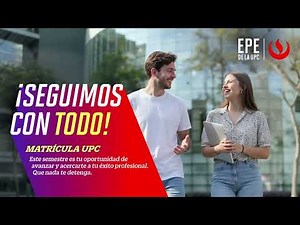 Cómo realizar la Planificación Horaria UPC (EPE)