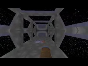 Ken Silverman's Build Engine