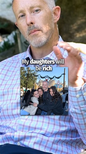 Salt Lake REALTOR® Ryan Larsen explains the real estate investment strategy he’s teaching his 2 daughters. | R Squared Real Estate | Facebook