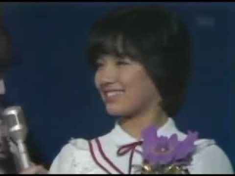アル・パシーノ＋(たす)アラン・ドロン＜(より)あなた/榊原郁恵_1977年