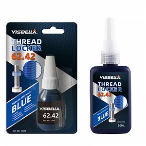 [Hot Item] 50ml Screw Locking Adhesive Thread Sealant for Pneumatic Fittings