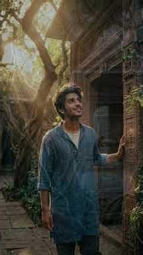 What Happens at Midnight in Nidhivan? Aarav's Unbelievable Story