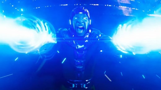 Avengers: The Kang Dynasty Reportedly Getting a New Title