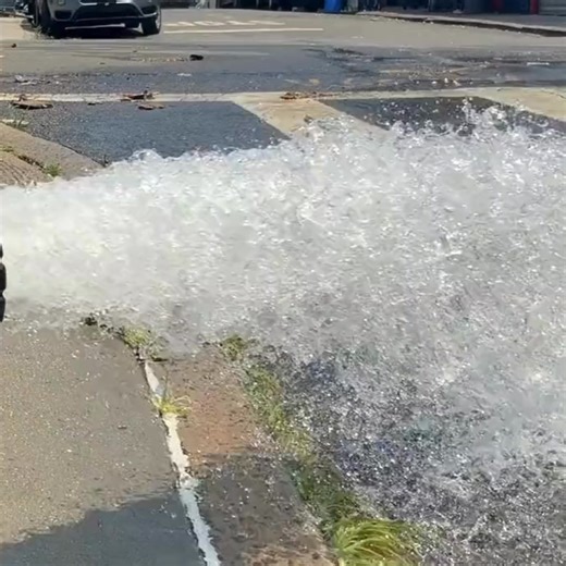 Spread the word! DAYTIME WATER HYDRANT FLUSHING CONTINUES for several weeks! This bi-annual maintenance will to help keep our water systems flowing as they should! You may notice brief low water pressure or discoloration, but it is temporary! Thank you! | Logansport Utilities