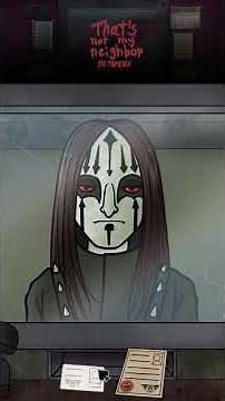 Thats Not My Neighbor - Nightmare Mode Día 5 pt6 #thatsnotmyneighbor #gameplaysdepaindex #gameplays