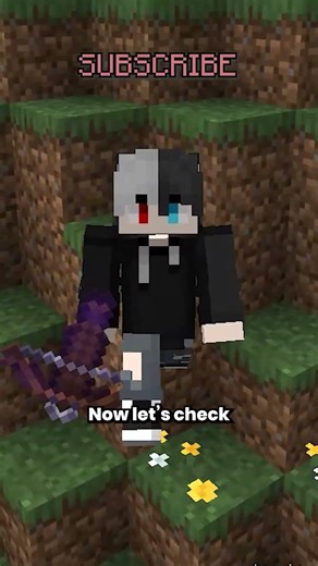 Minecraft Mace at MAX Level is Broken! #minecraft