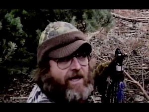 Dan Fitzgerald Swamp BUCKS!!! One of the greatest of all time!! FULL Scene!!