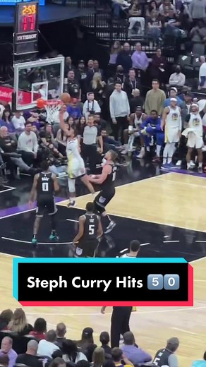 Stephen Curry Makes NBA Playoff History with 50 Point Game in Game 7